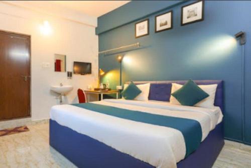 Athani Residency