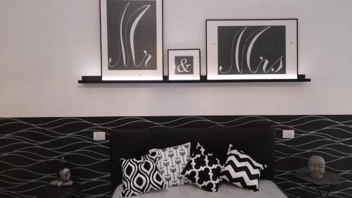 B&B Secret Suite 2