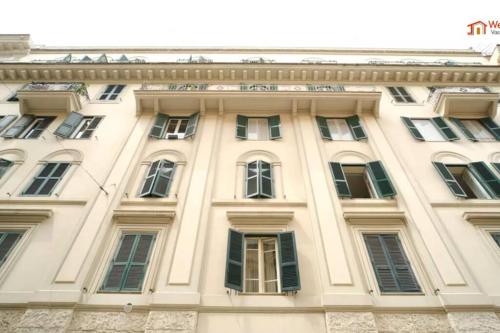 Casa Altea - Basilica di San Giovanni
