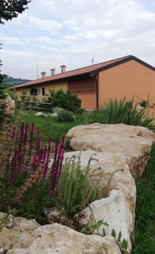 B&B Cà Montemezzano, Verona