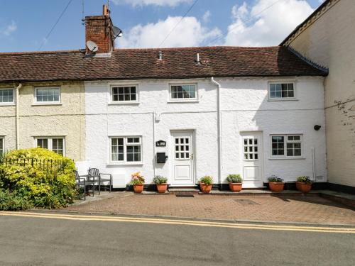 Cariad Cottage - Ludlow