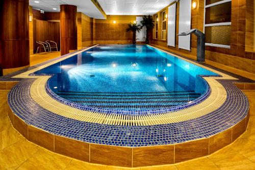 Grand Royal Hotel Conference & Spa Poznań