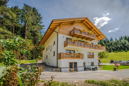 Apartment in Badia 