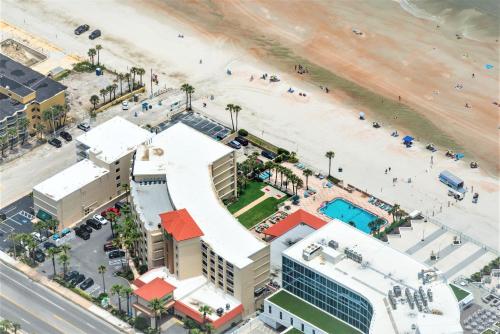 Holiday Inn Hotel & Suites Daytona Beach On The Ocean, an IHG Hotel