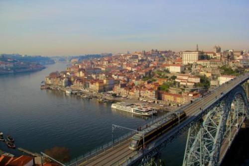 My House Porto Gaia