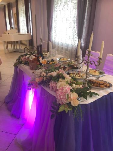 Gostevoy Dom Hotel - image 10