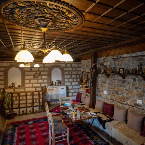 Hotel Borklad 3