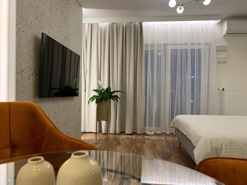 apartamenty-wroc Kurkowa, Breslau (Foto 2)