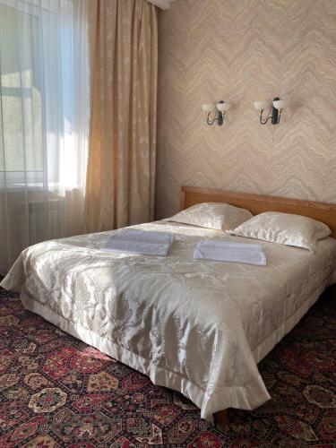Gostevoy Dom Hotel - image 3