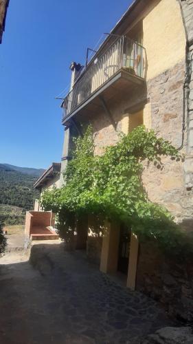 Casa Rural El Palatino in Miranda Del Castanar