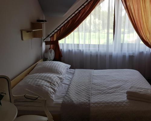 1 king bed