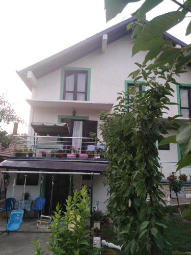 . Snezana home