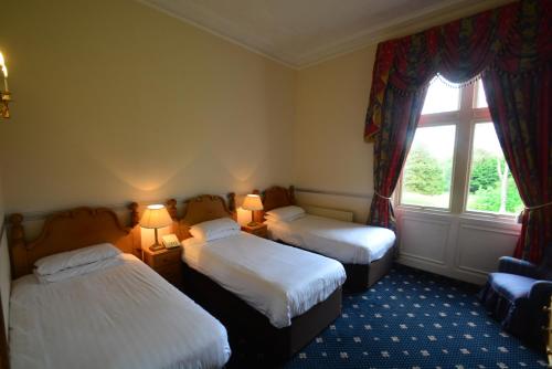 The Ennerdale Country House Hotel ‘A Bespoke Hotel’ - image 4
