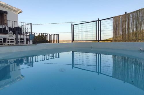 Villa el chopo Alhama de Granada in Alhama de Granada