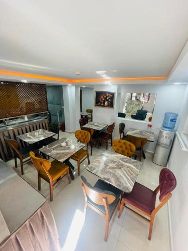 ホテル ニューハウス