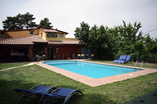 Xalet De Prades - image 38