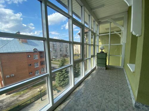 Gostevoy Dom Hotel - image 7