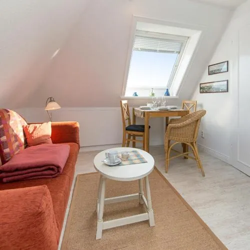 Wohnung Studio in Westerland, Deutschland