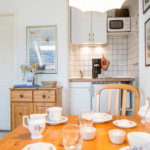 Wohnung Ost 3