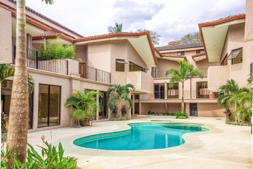 The Cove 9 at Playa Ocotal in Ocotal