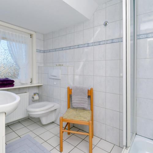 Apartment with Terrace image 8