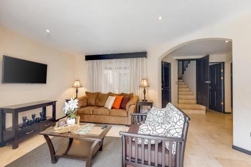 The Cove 9 at Playa Ocotal in Ocotal