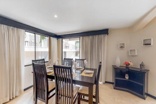 The Cove 9 at Playa Ocotal in Ocotal