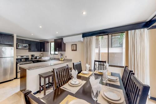 The Cove 9 at Playa Ocotal in Ocotal