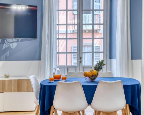 Facilities, IzzHome Corso76 in Cagliari