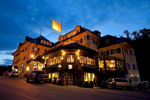 Hotel Müller - image 9
