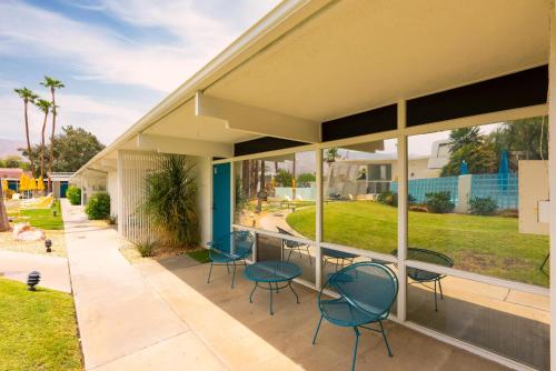 Monkey Tree Hotel 5 - image 8