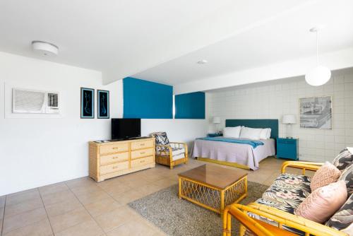 Monkey Tree Hotel 8 - image 5