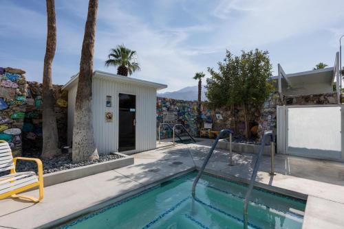 Monkey Tree Hotel 8 - image 12