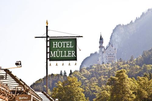 Hotel Müller - image 7