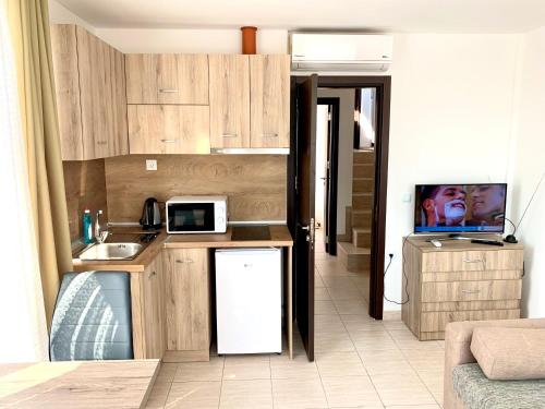 Byala Residence Apartments