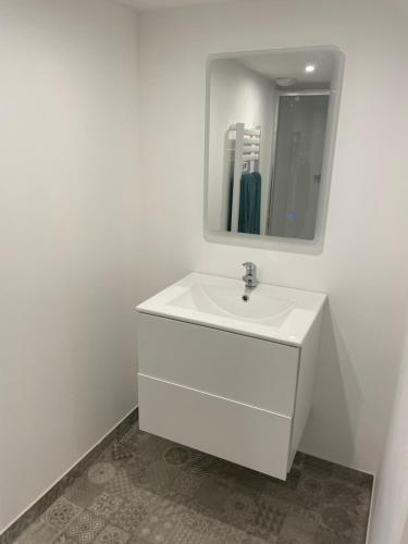 duplex cosy au cœur de Royat 4