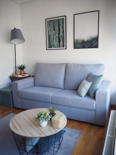  Acogedor apartamento en la Torre de Hércules in A Coruña