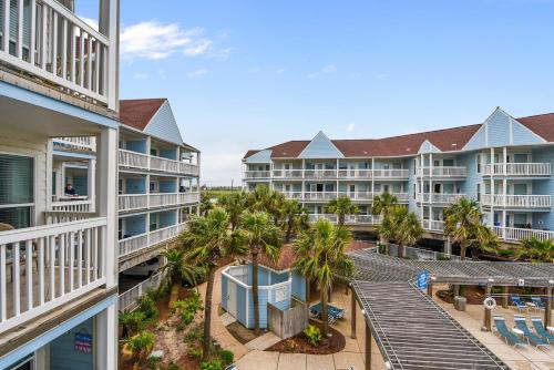 Seascape 1216 Condo - image 8