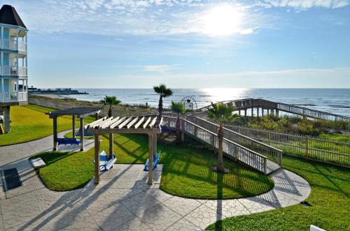 Seascape 1216 Condo - image 14