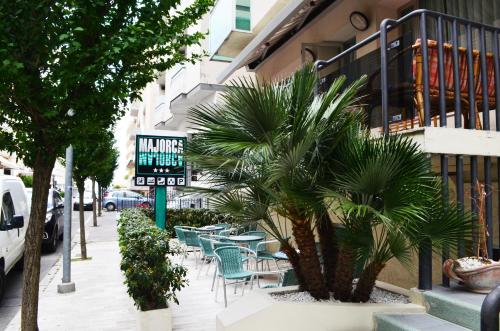 Hotel Majorca