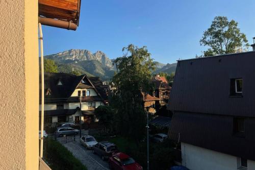 Fresh Cosy Flat In Zakopane Center, Zakopane (fotografie 4)