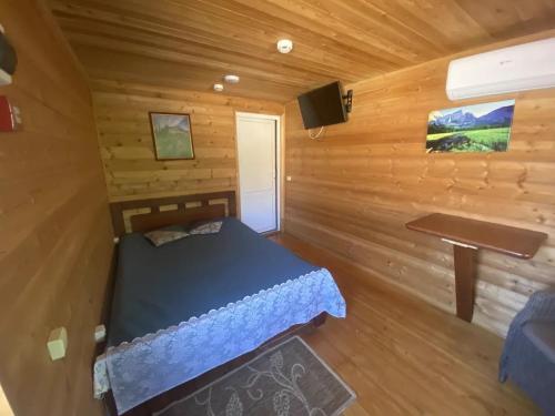 Guest House on Tsvetochnaya 8A - image 14