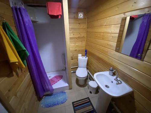 Guest House on Tsvetochnaya 8A - image 12