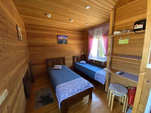 Guest House on Tsvetochnaya 8A - image 11