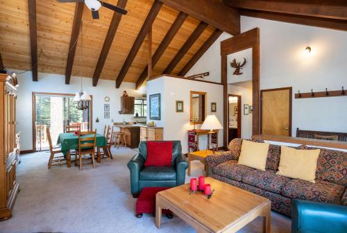 Northstar - Grizzly Bear Cabin - image 2
