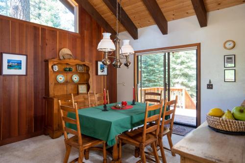Northstar - Grizzly Bear Cabin - image 8