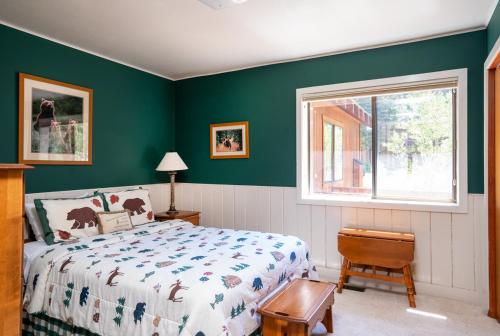 Northstar - Grizzly Bear Cabin - image 11