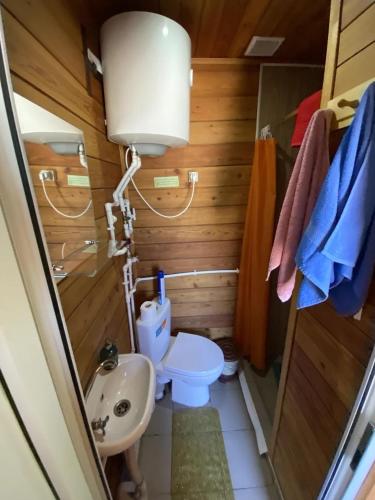 Guest House on Tsvetochnaya 8A - image 7