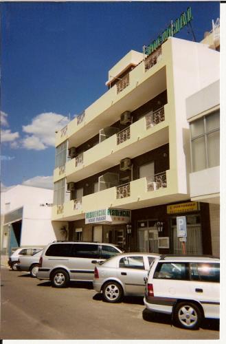 Residencial Nosso Paraiso