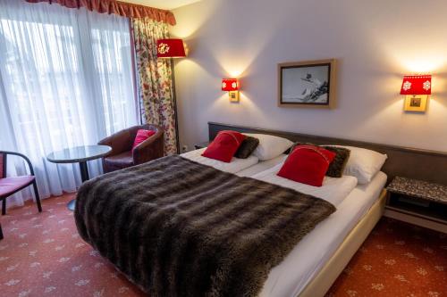 Boutique Chalet-Hotel Beau-Site - image 9